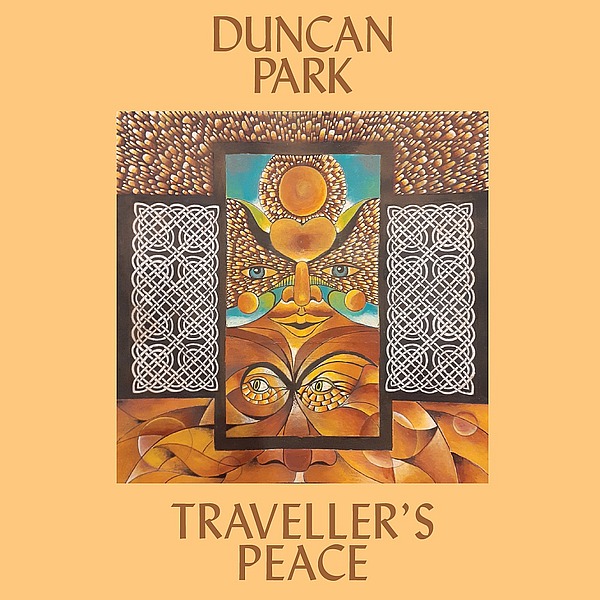 Traveller's Peace