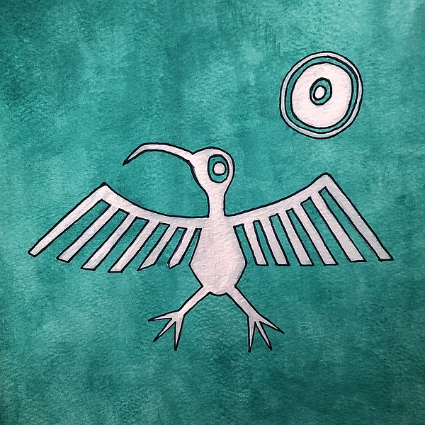 Umbilo Primitive