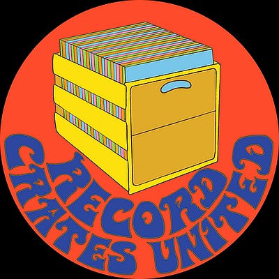 Record Crates United Review